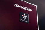 Sharp SJ-GX98PRD