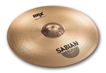 Тарелка SABIAN 16" B8X Medium Crash