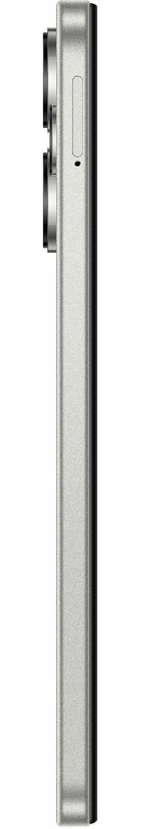 Смартфон Xiaomi Poco M6 8/256Gb Серебристый
