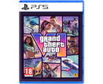 GTA 6 Grand Theft Auto VI (PS5) NEW