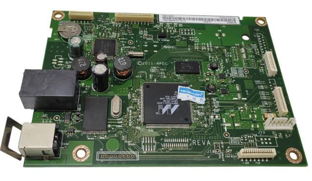 Плата форматирования CZ231-60001 для HP LJ Pro MFP M225dn
