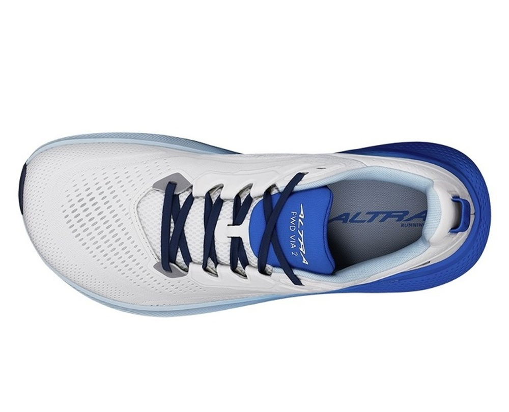 Кроссовки мужские ALTRA M FWD VIA 2