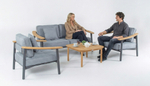 Лаунж зона Ideal Patio ДЕСКАНТО с двухместным диваном