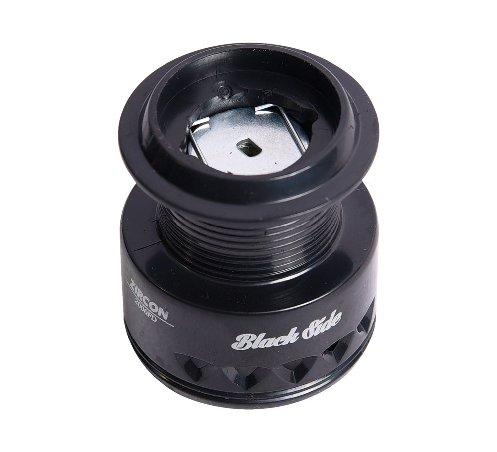 Катушка Zircon 1000FD (7+1 подш.) от Black Side