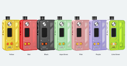 Rincoe Manto Aio Pro 80W Kit