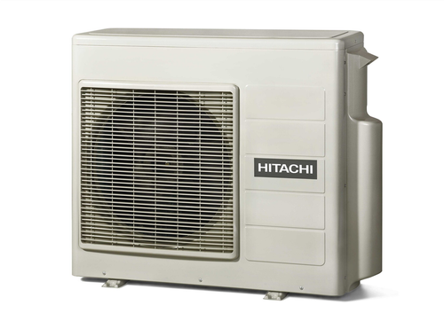 Внешний блок мульти-сплит системы Hitachi Multizone Premium RAM-40NP2E
