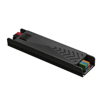 Преобразователь тока 24V 300W A240405N серый Power-Pro Arte Lamp