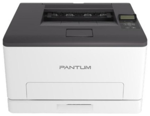 Принтер лазерный цветной Pantum CP1100DN