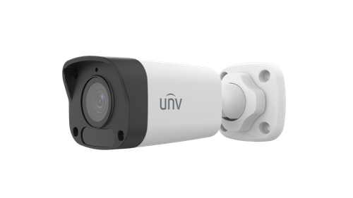 IP-камера Uniview IPC2125LB-AF28-A2 5 Мп, 2.8 мм, уличная