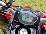 КВАДРОЦИКЛ PROMAX SPORT - PRO 180 (2025)