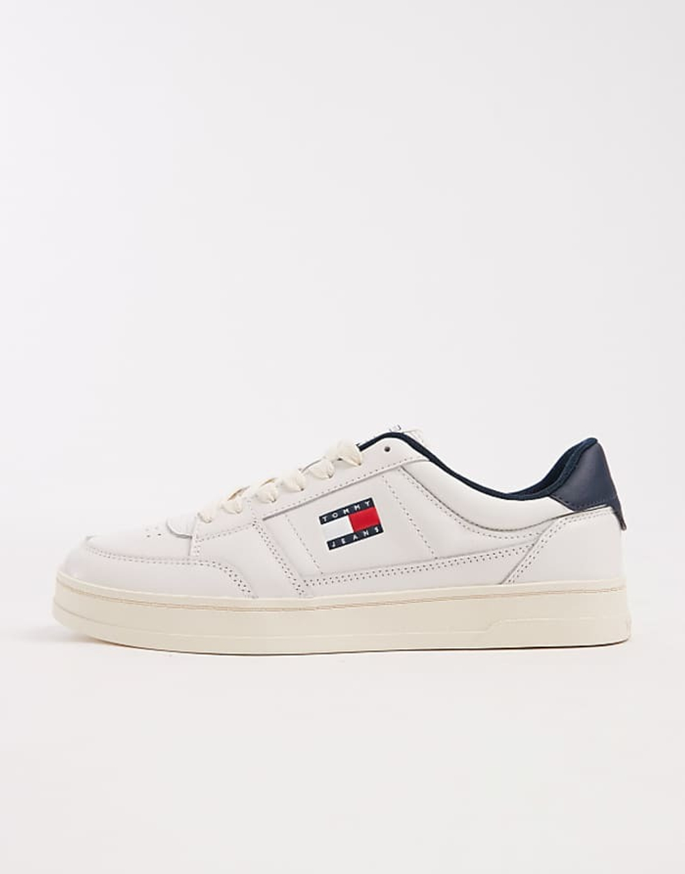 Кеды мужские TOMMY HILFIGER GREENWICH