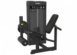 Разгибание ног сидя Spirit SP-4305
