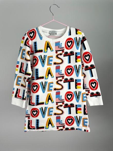 Платье Stella McCartney