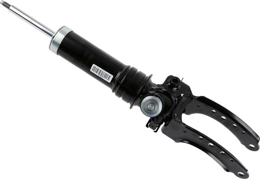 SACHS - 319027-SAC - Shock Absorber