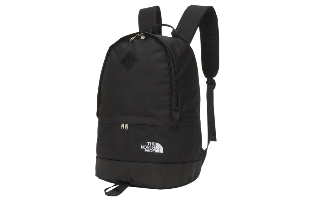 THE NORTH FACE 30.3L Backpack Outdoor Bag Polyester Black Unisex