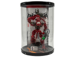 Дисплей Bionicle 8901 Hakann in Plastic Case