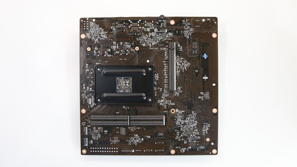 Материнская плата для ПК Lenovo Legion T530-28APR B450 APOMONTORY (01LM505), оригинал