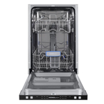 Посудомоечная машина HOMSair DW45L фото 