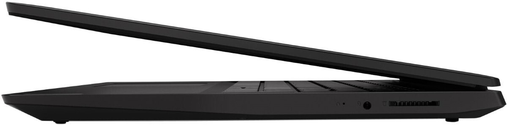 Ноутбук Lenovo IdeaPad S145-15IIL 81W800ASRK 15.6;(1920x1080)TN/ i3-1005G1(1.2ГГц)/ 4Гб/ 128Gb SSD/ UHD Graphics/ нет DVD/ Без ОС/ Серый