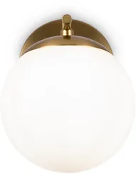 Бра Marble FR5230WL-01BS Freya