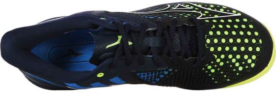 Кроссовки мужские Mizuno Wave Exceed Tour 5 Clay