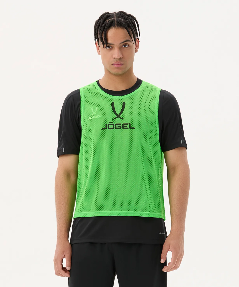 Манишка CAMP Bib, зеленый