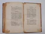 "Second voyage en Perse, en Armenie. Tome 1, 2" Par Jacques Morier, 1818