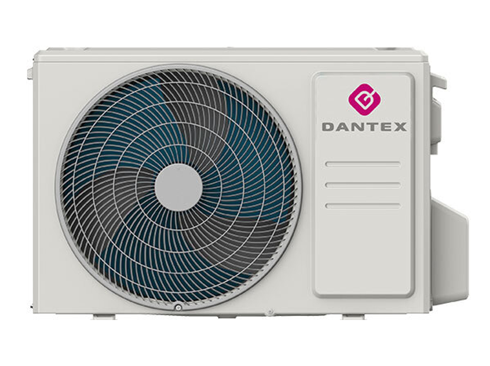 Сплит-система Dantex Corso R32 RK-09SDM4G