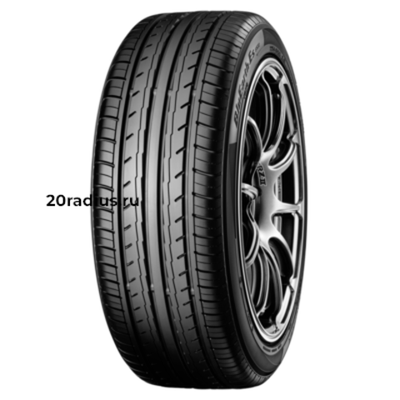 215/55R17 94V BluEarth-Es ES32 TL