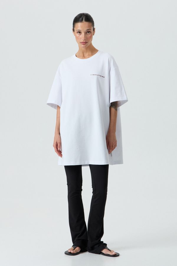 Футболка Cotton