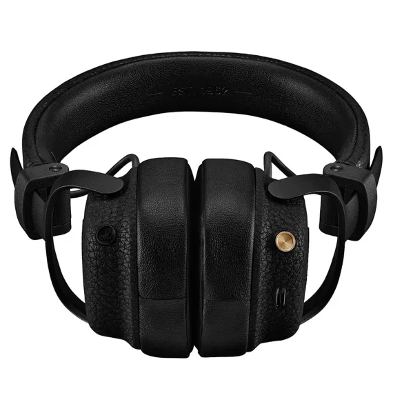 Marshall Milton ANC Black