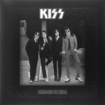 Kiss / Dressed To Kill (LP)