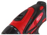 Дрель-шуруповерт WORTEX DR 1023 D