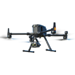 Квадрокоптер DJI Matrice 300 RTK | ParaGraf.ru | 8-800-550-77-60