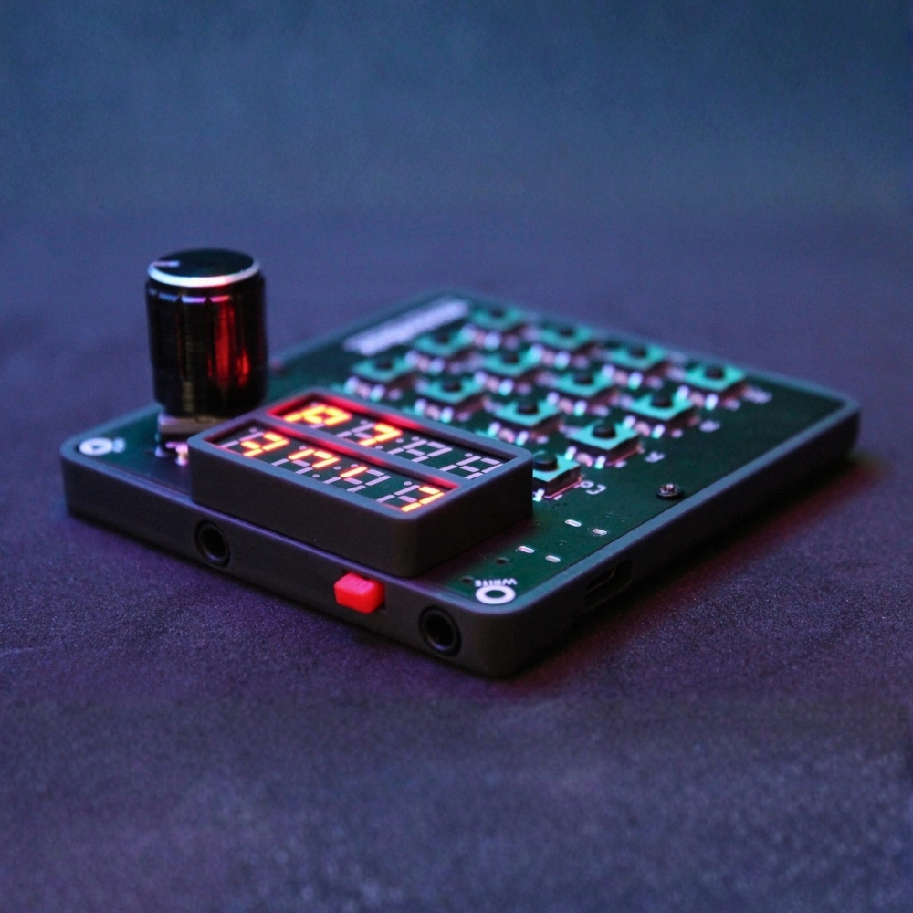 Woovebox Pro