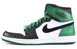 Jordan 1 Retro Defining Moments Celtics DMP
