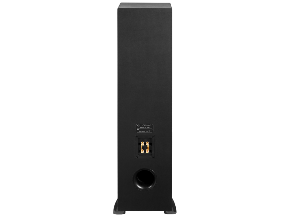 Emotiva Airmotiv T2+ Напольная акустика