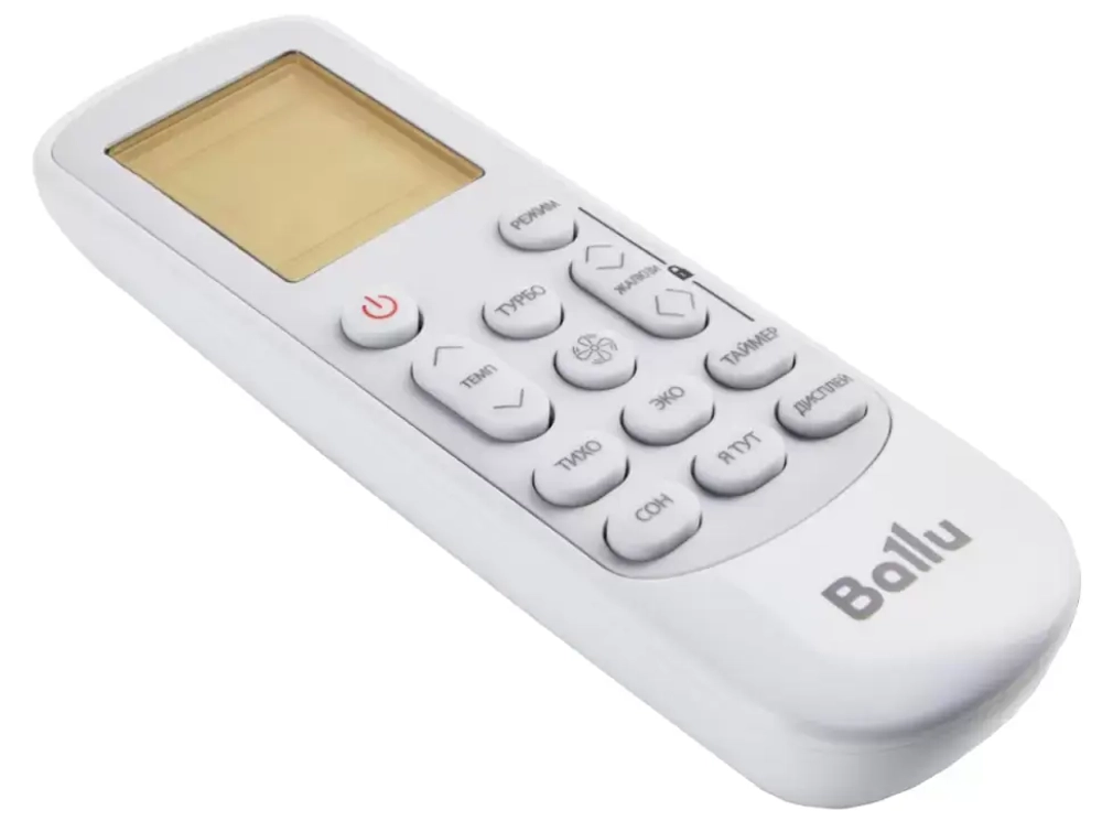 BALLU BSVI-07HN8 INVERTER
