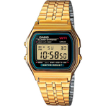 Casio A159WGEA-1