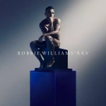 Robbie Williams / XXV (2LP)