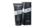 Dsd de Luxe teel and Silk Treatment Balsam № 5.2 - Восстанавливающий бальзам «Сталь и шелк» Диксидокс Де Люкс