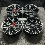 КОВАНЫЕ ДИСКИ для BMW X6 G06
