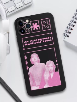 Чехол на iPhone 11 Pro Max