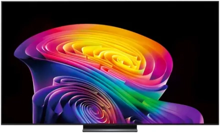 Телевизор LG OLED83C6RLA.ARUG