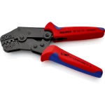 Клещи зажимные для опрессовки чернёные 195 мм Knipex 97 52 14