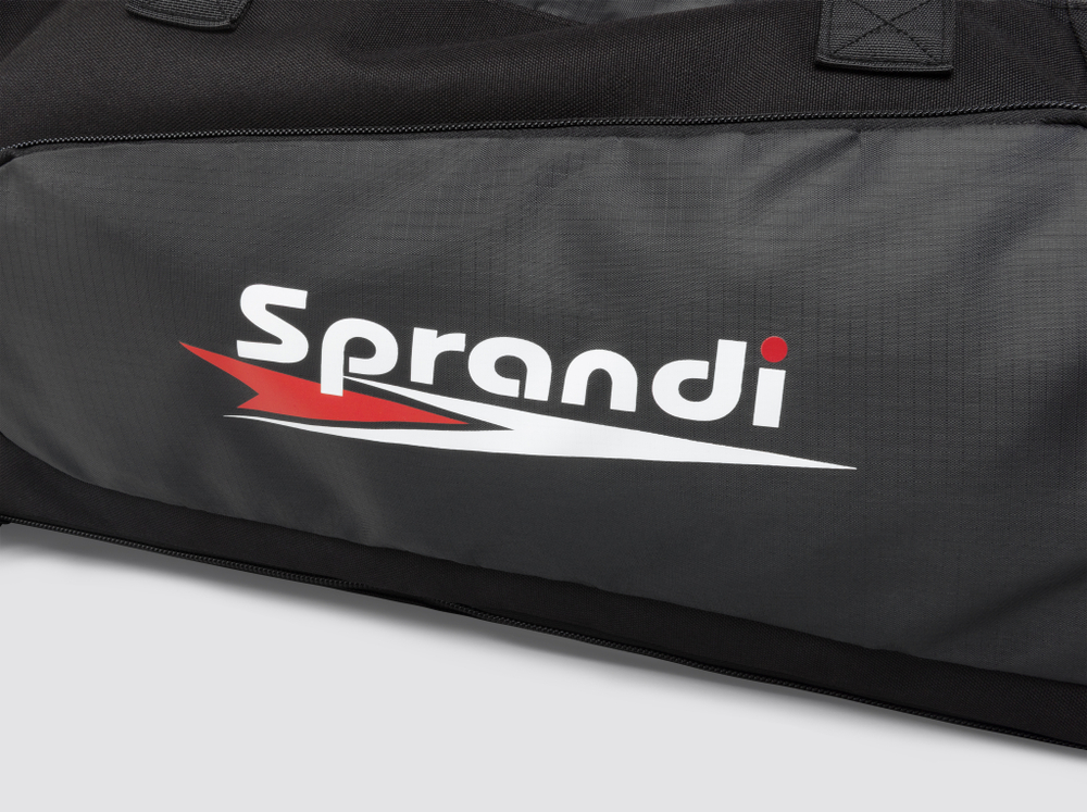 Спортивная сумка SPRANDI