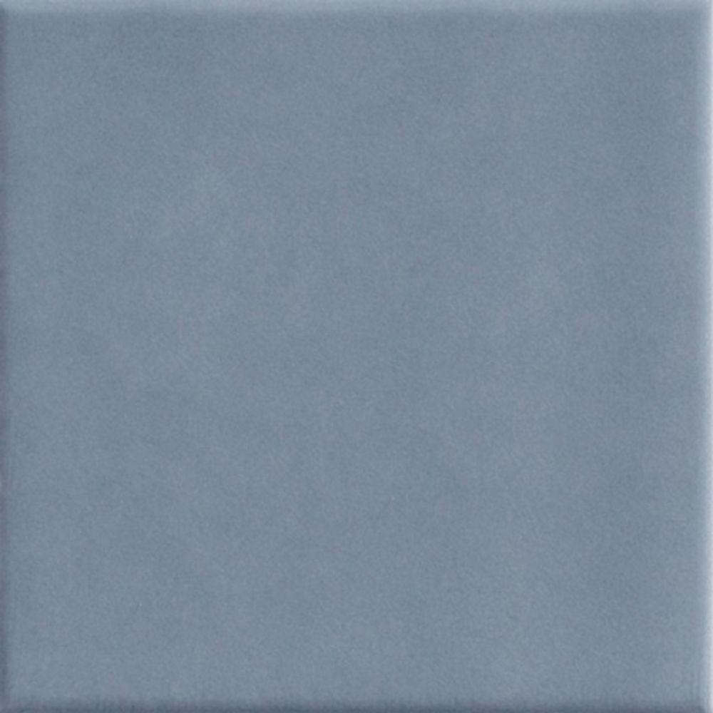 Настенная плитка UP Blue Matte (192007)