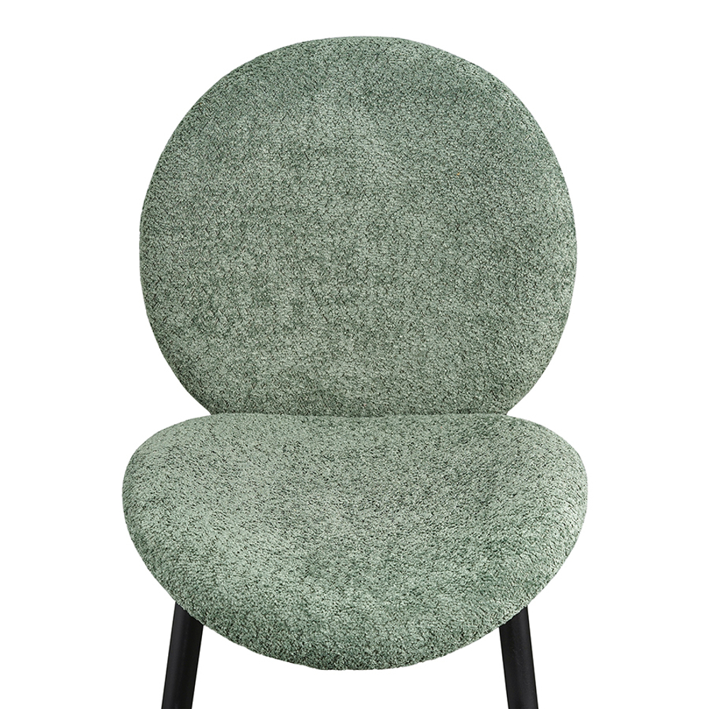 Стул Bergenson Bjorn Bente fh-bb-ch-bt-grn