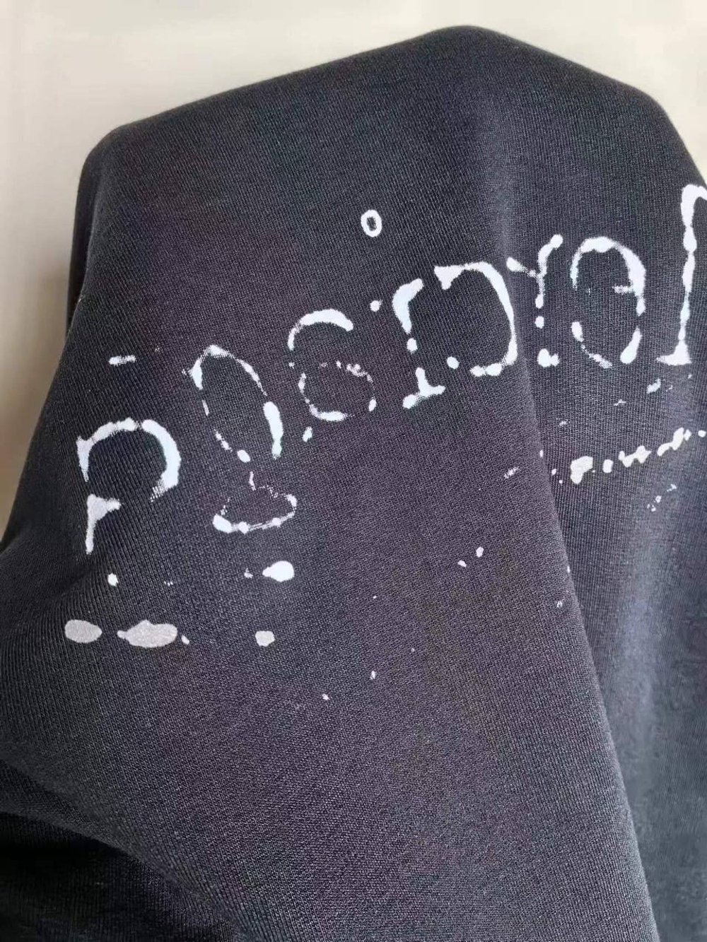 Худи Balenciaga