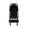 Прогулочная коляска Cybex Orfeo BLK Magic Black